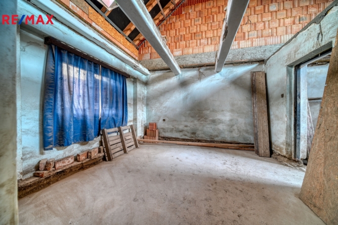 Realitní makléř Brno