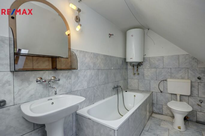 Prodej bytu 3+1, 92,2 m2, Bavory - obrázek 11