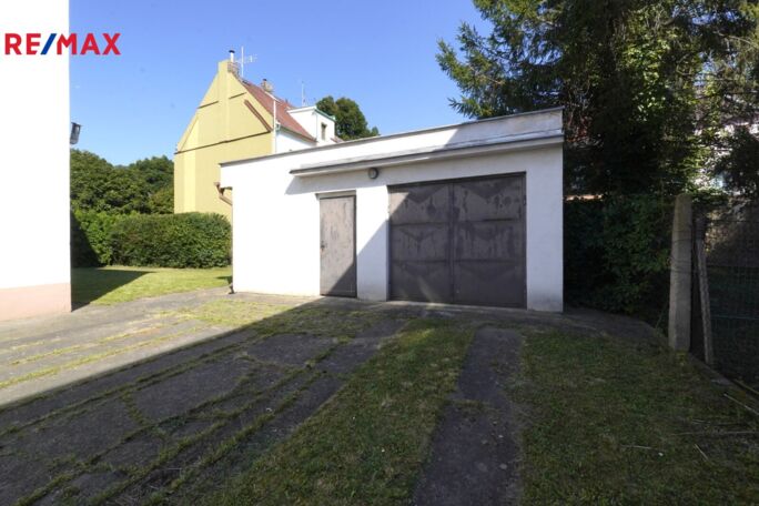 Prodej vícegeneračního domu, 540 m2, Lovosice - obrázek 7
