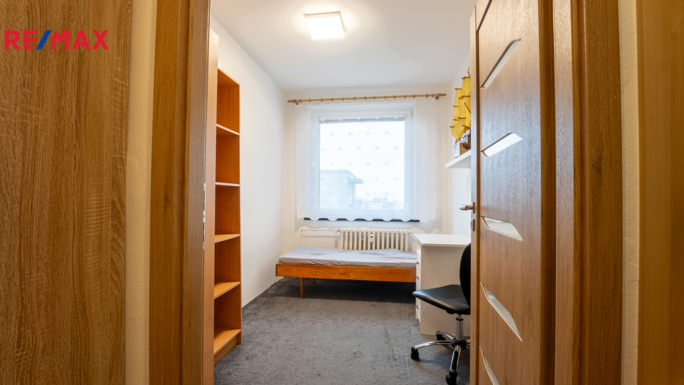 Pronájem pokoje, 8,2 m2, Brno - obrázek 6