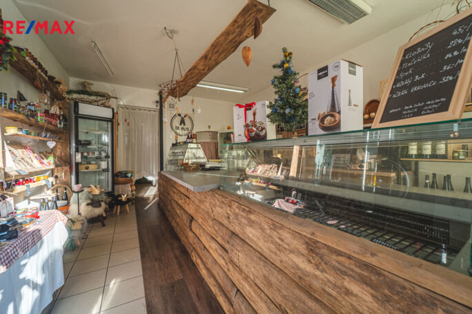 Prodej obchodního prostoru, 41 m2, Brno - obrázek 3