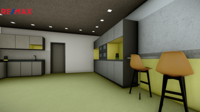 Práce v realitách Brno