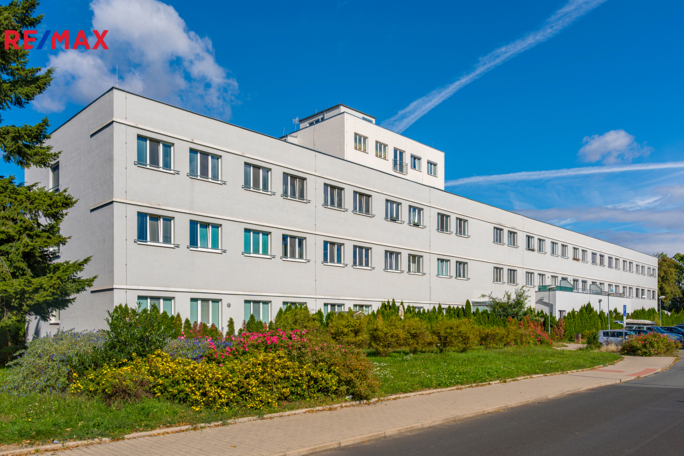 Prodej bytu 3+kk, 55,9 m2, Kralupy nad Vltavou