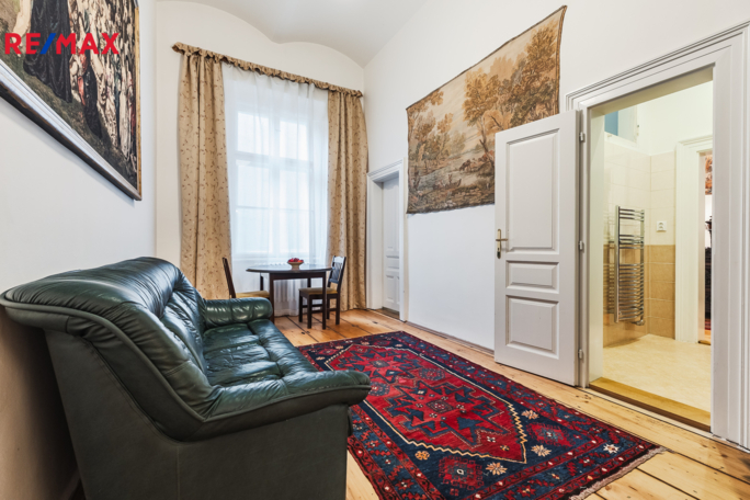 Realitní makléř Brno