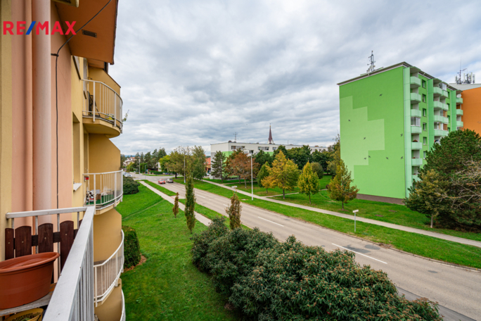 Práce v realitách Brno