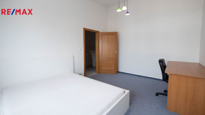 Pronájem prostoru kanceláří, 144 m2, Brno - obrázek 11