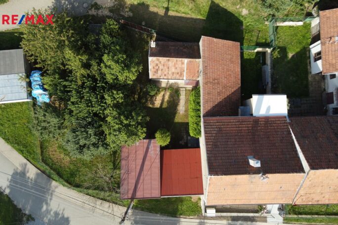 Prodej pozemku pro bydlení, 206 m2, Svatoslav - obrázek 3