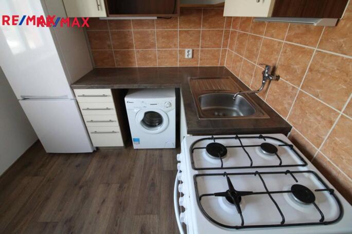 Práce v realitách Brno