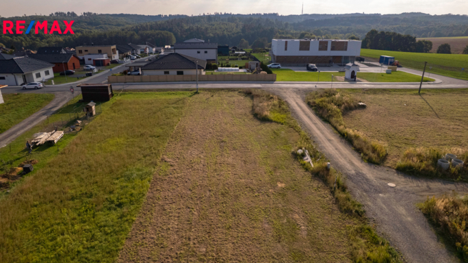 Prodej pozemku pro bydlení, 588 m2, Ludgeřovice - obrázek 18