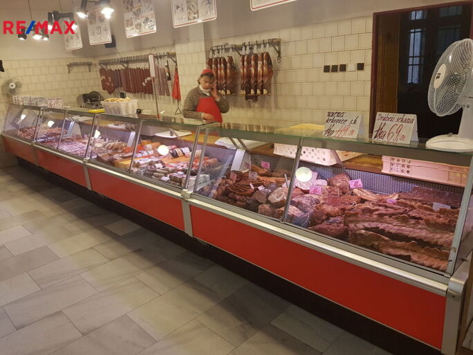 Realitní kancelář Brno