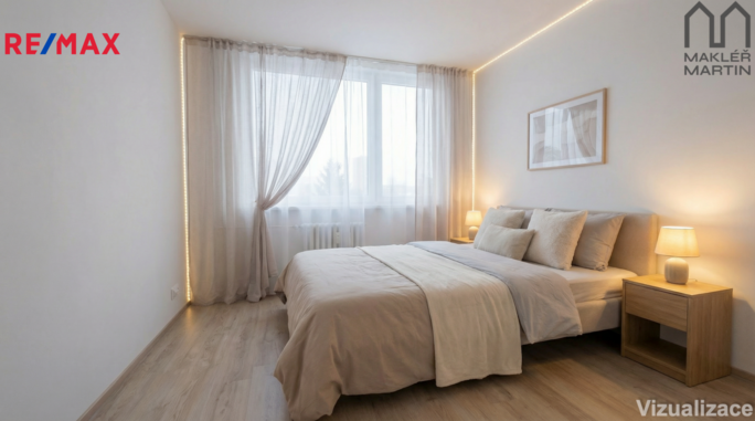 Práce v realitách Brno