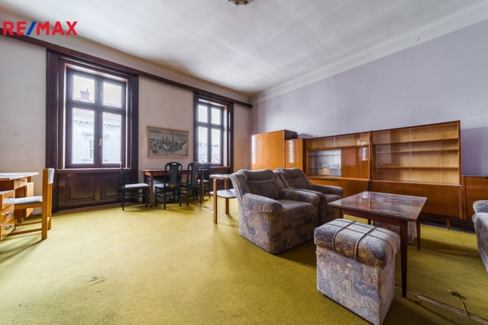 Prodej bytu 6 a více, 179,14 m2, Brno - obrázek 17