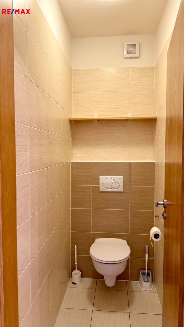 Pronájem bytu 2+kk, 66 m2, Brno - obrázek 18