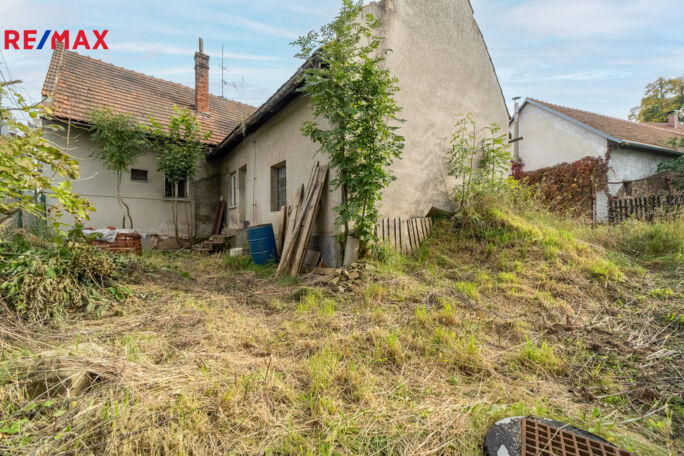 Prodej rodinného domu, 151 m2, Malé Hradisko - obrázek 12