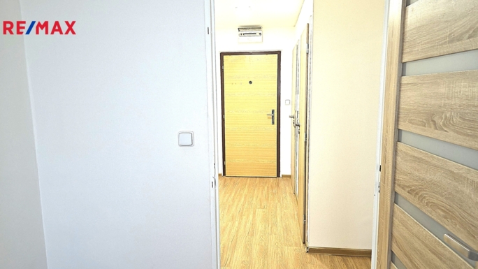 Prodej nemovitostí Brno