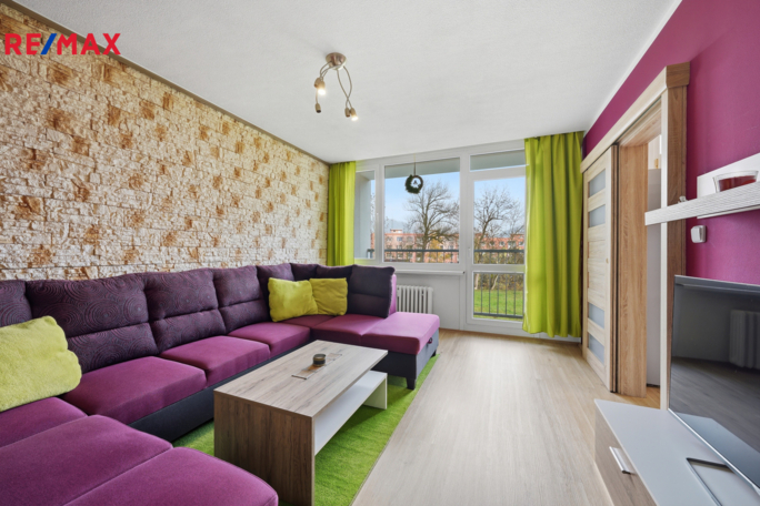 Realitní kancelář Brno