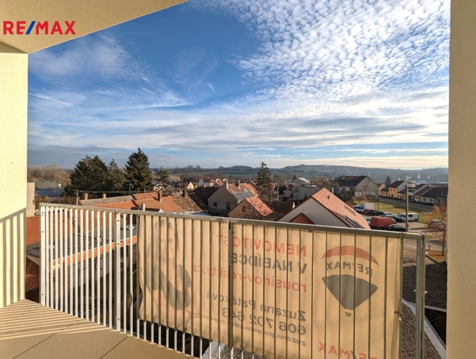 Pronájem bytu 2+kk, 50 m2, Rousínov - obrázek 14