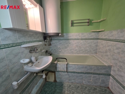 Práce v realitách Brno