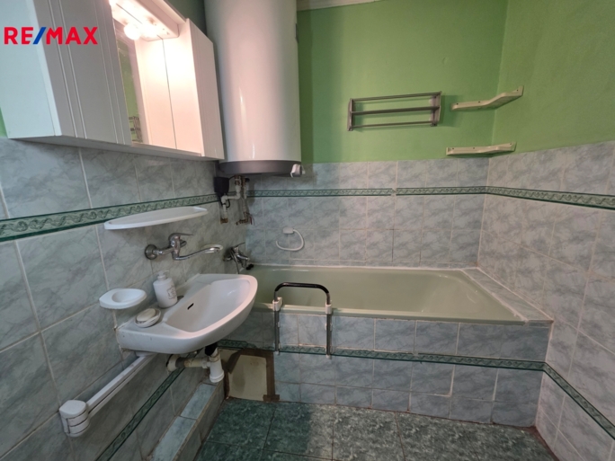 Práce v realitách Brno