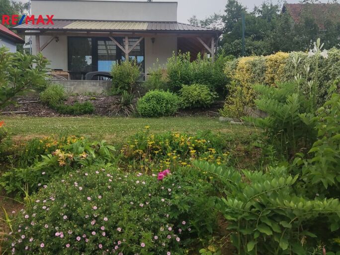 Pronájem rodinného domu, 53 m2, Blansko - obrázek 12