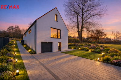 Prodej rodinného domu, 280 m2, Jílové u Prahy