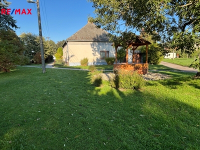 Prodej rodinného domu, 122 m2, Dolní Vilémovice Prodej rodinného domu, 122 m2, Dolní Vilémovice