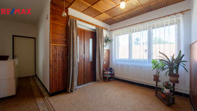 Prodej rodinného domu, 180 m2, Cehnice - obrázek 11