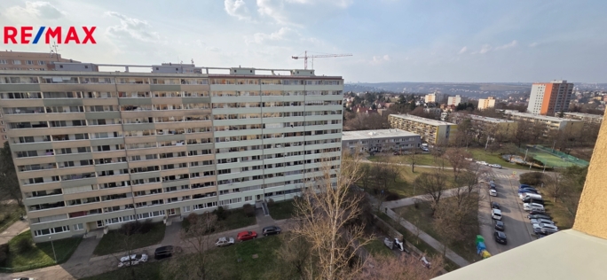 Prodej nemovitostí Brno