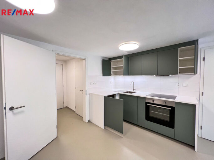 Pronájem bytu 2+kk, 80 m2, Brno - obrázek 7