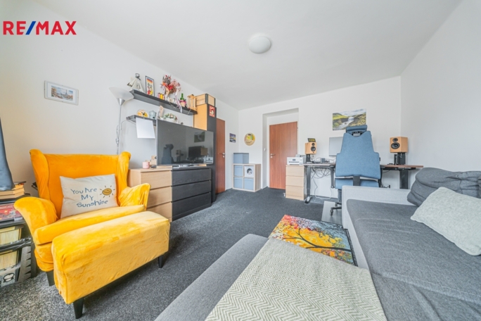 Realitní makléř Brno