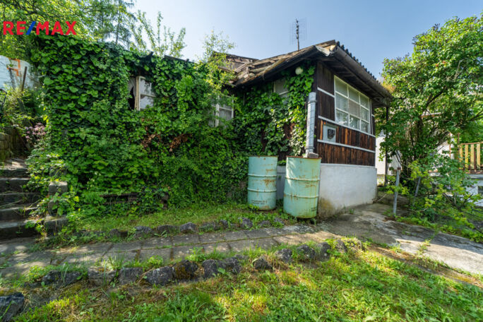 Prodej pozemku pro bydlení, 525 m2, Mokrá-Horákov - obrázek 12