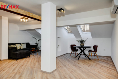 Práce v realitách Brno