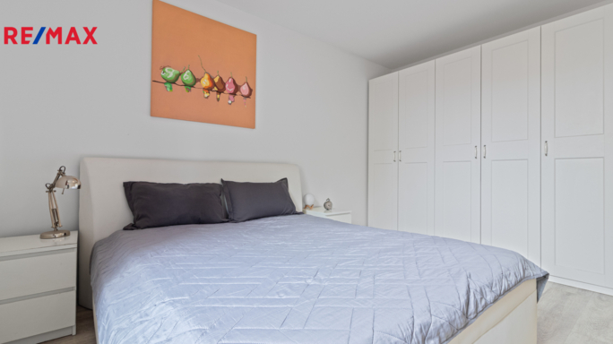 Realitní makléř Brno