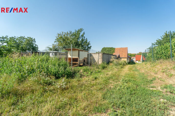 Prodej rodinného domu, 80 m2, Žeravice - obrázek 29