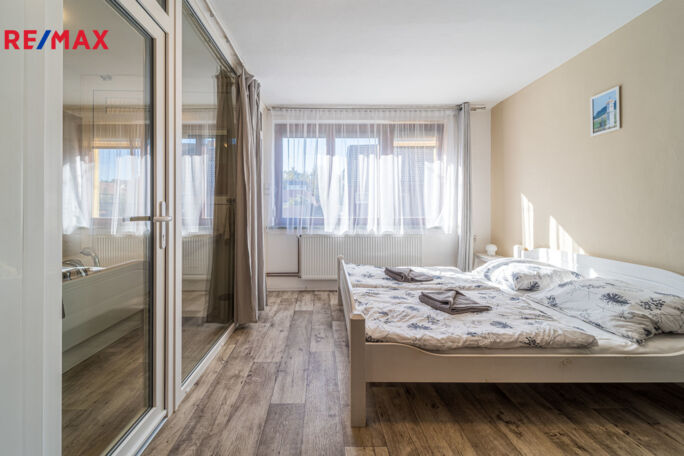 Prodej penzionu, 271 m2, Zaječí - obrázek 2