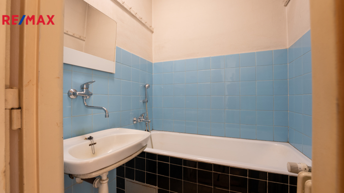 Prodej nemovitostí Brno