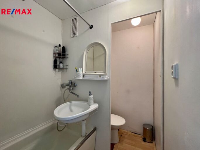 Pronájem bytu 1+1, 34 m2, Brno - obrázek 17