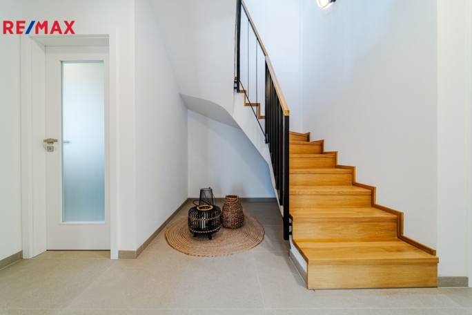 Prodej rodinného domu, 151 m2, Lysice - obrázek 28