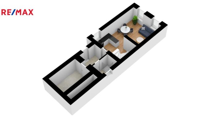 Prodej rodinného domu, 120 m2, Blansko - obrázek 29