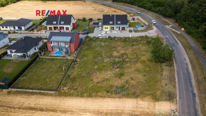 Prodej pozemku Sobotovice, 1853m2 - obrázek 4