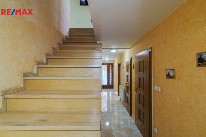 Prodej rodinného domu, 280 m2, Brno - obrázek 18