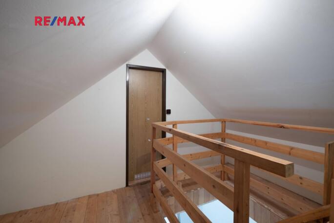 Prodej RD 3+1 na Vysočině v obci Záblatí - obrázek 15