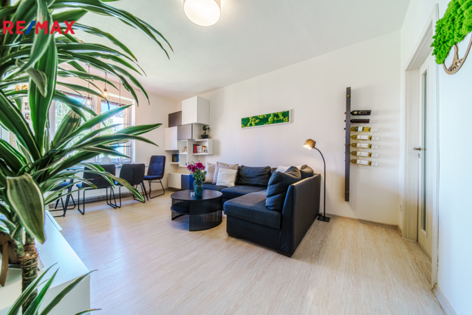 Prodej bytu 3+kk, 72 m2, Třebíč - obrázek 2