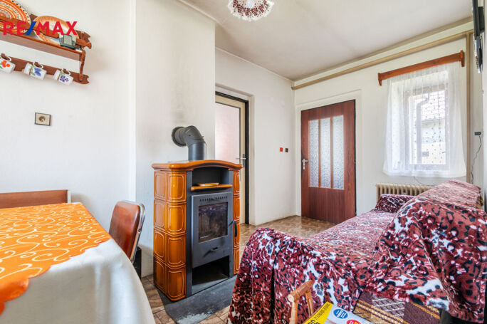 Zdechovice Zdechovice