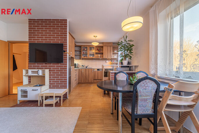 Prodej bytu 3+kk, 72 m2, Brno - obrázek 4