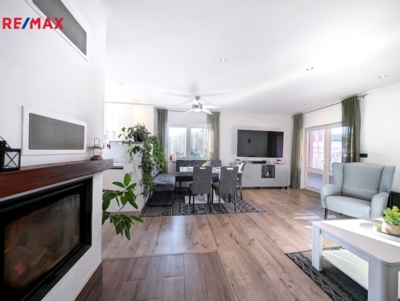 Realitní makléř Brno