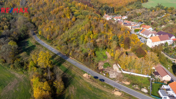 Prodej pozemku pro bydlení, 4761 m2, Oslavany - obrázek 22