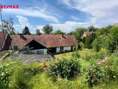 Prodej chalupy, 75 m2, Načeradec