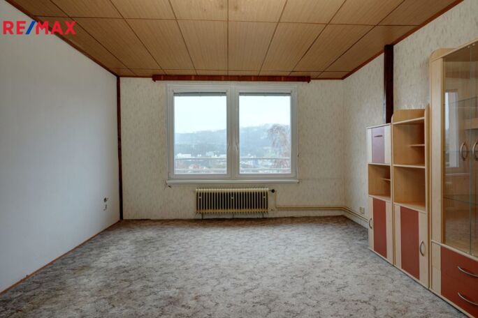 Pronájem bytu 4+1, 82 m2, Blansko - obrázek 2