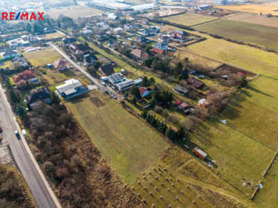 Realitní makléř Brno